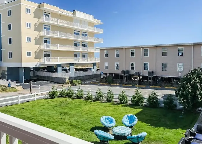 Sea Squire 201 * Ocean City